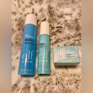 Elf Skin Set. New Never used.